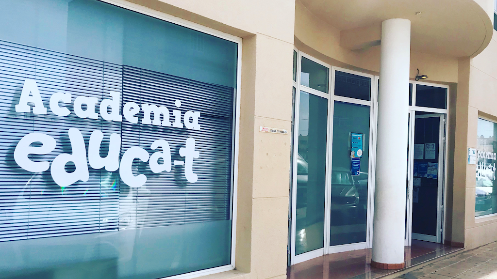 Academia Educa-T Fuerteventura
