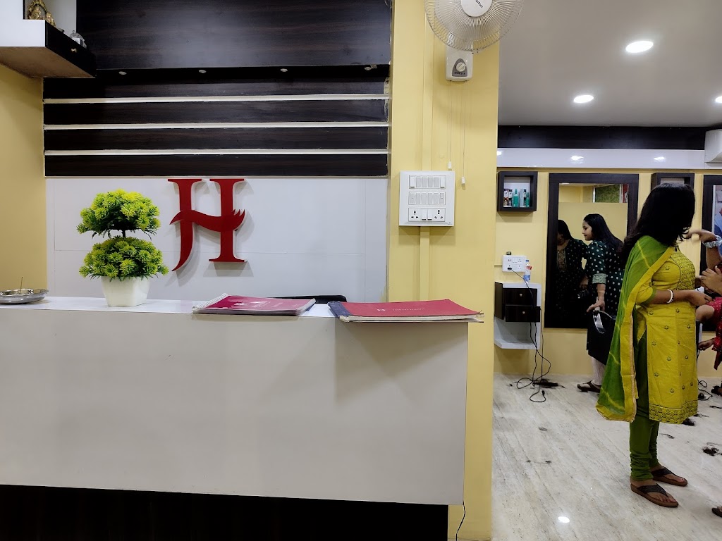 Jawed Habib Hair Beauty