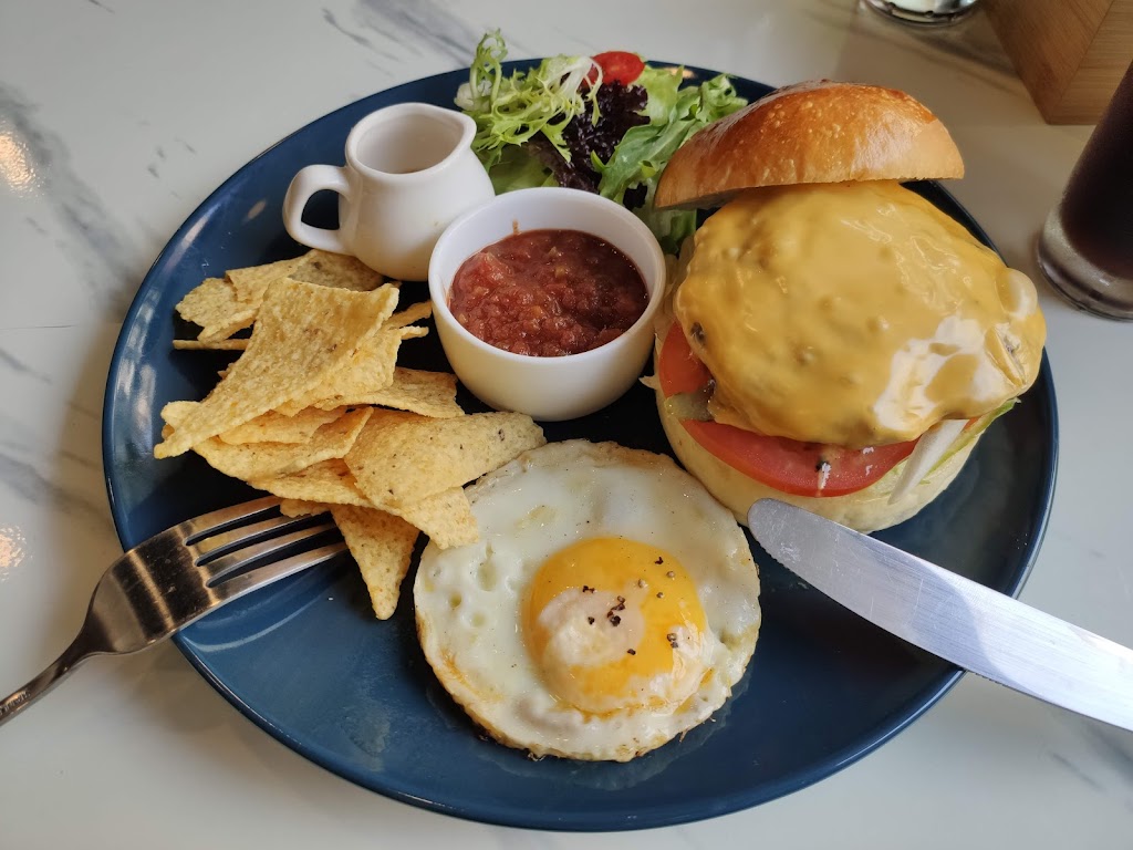 好鄰．食作Brunch 的照片