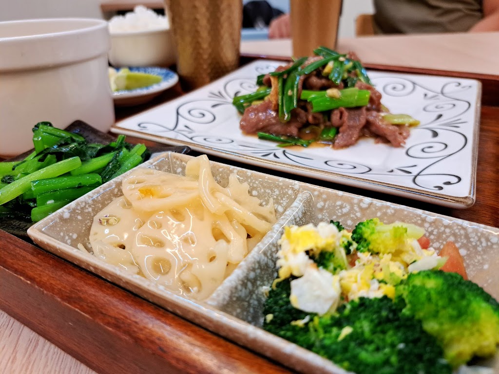 鳳凰軒「簡餐 」港式料理 的照片