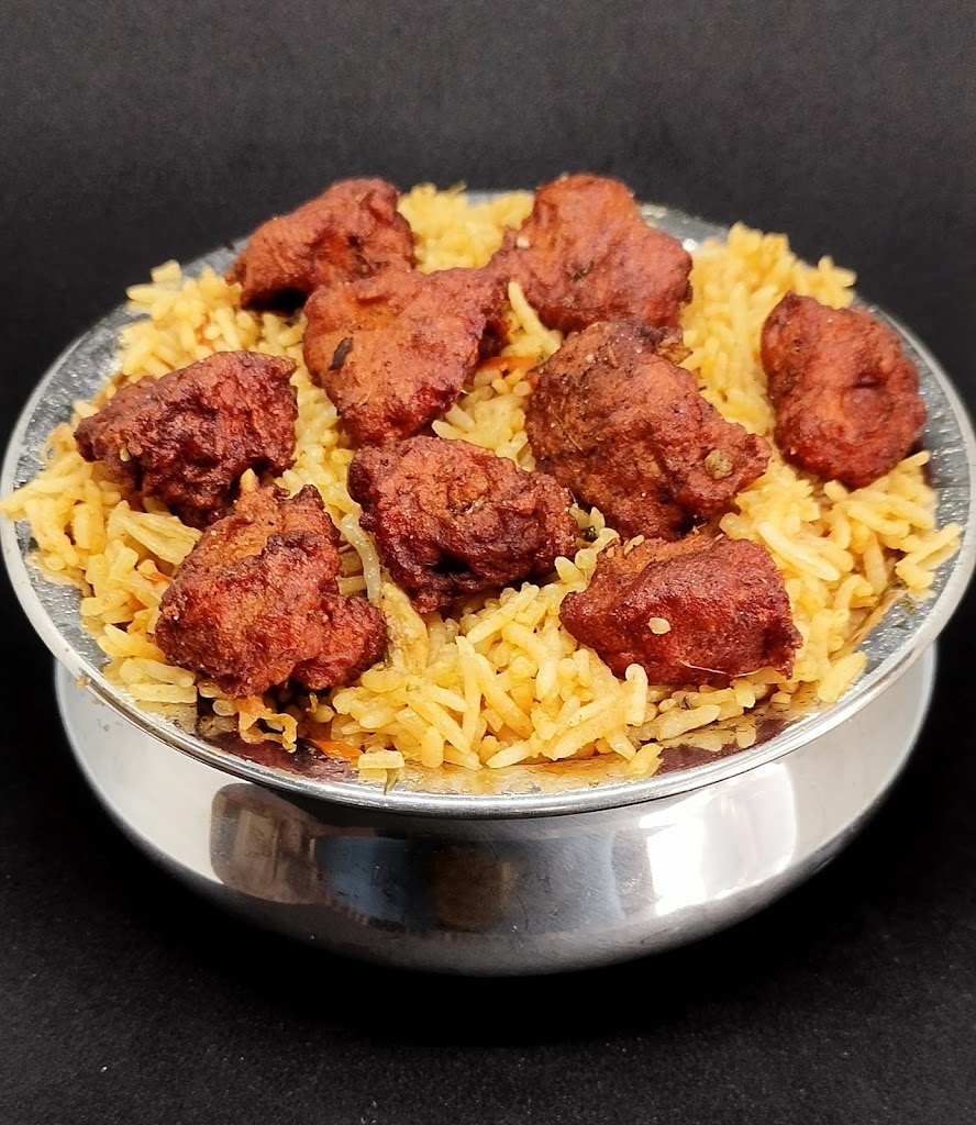 Ft Briyani