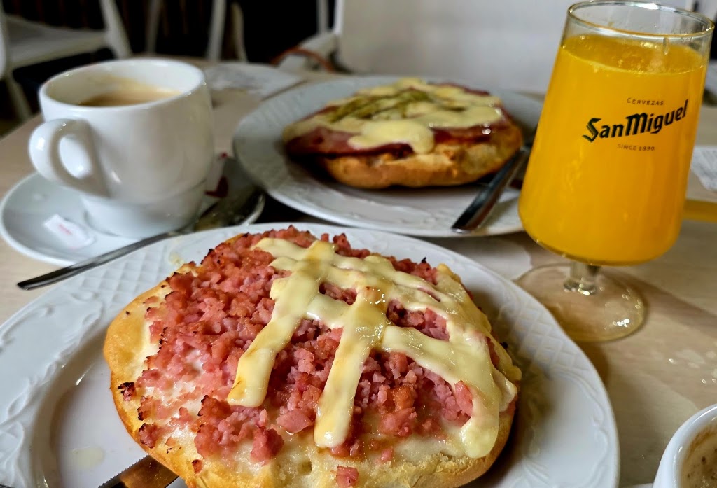 Restaurante Los Gonzalez — Mas recientes