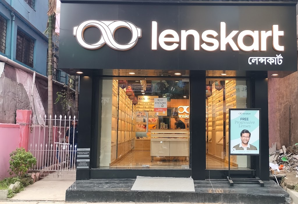 Lenskart Com At Konnagar Hooghly