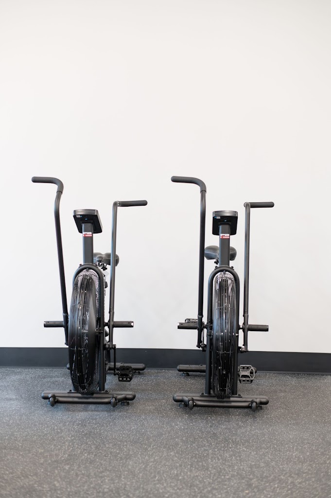  Train Smarter and Harder Personal Training & Sports Performance