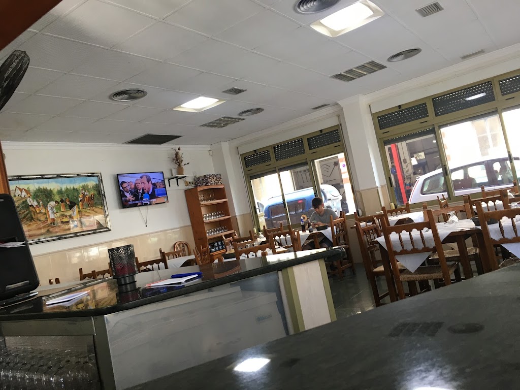 Bar - Restaurante Surtidor