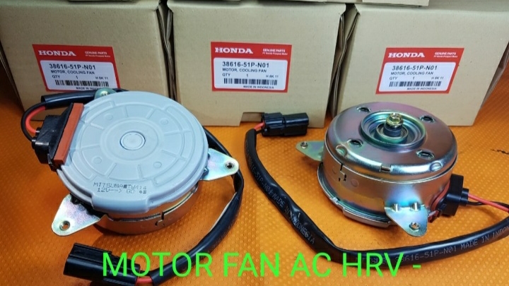 Niki AC Mobil Serang