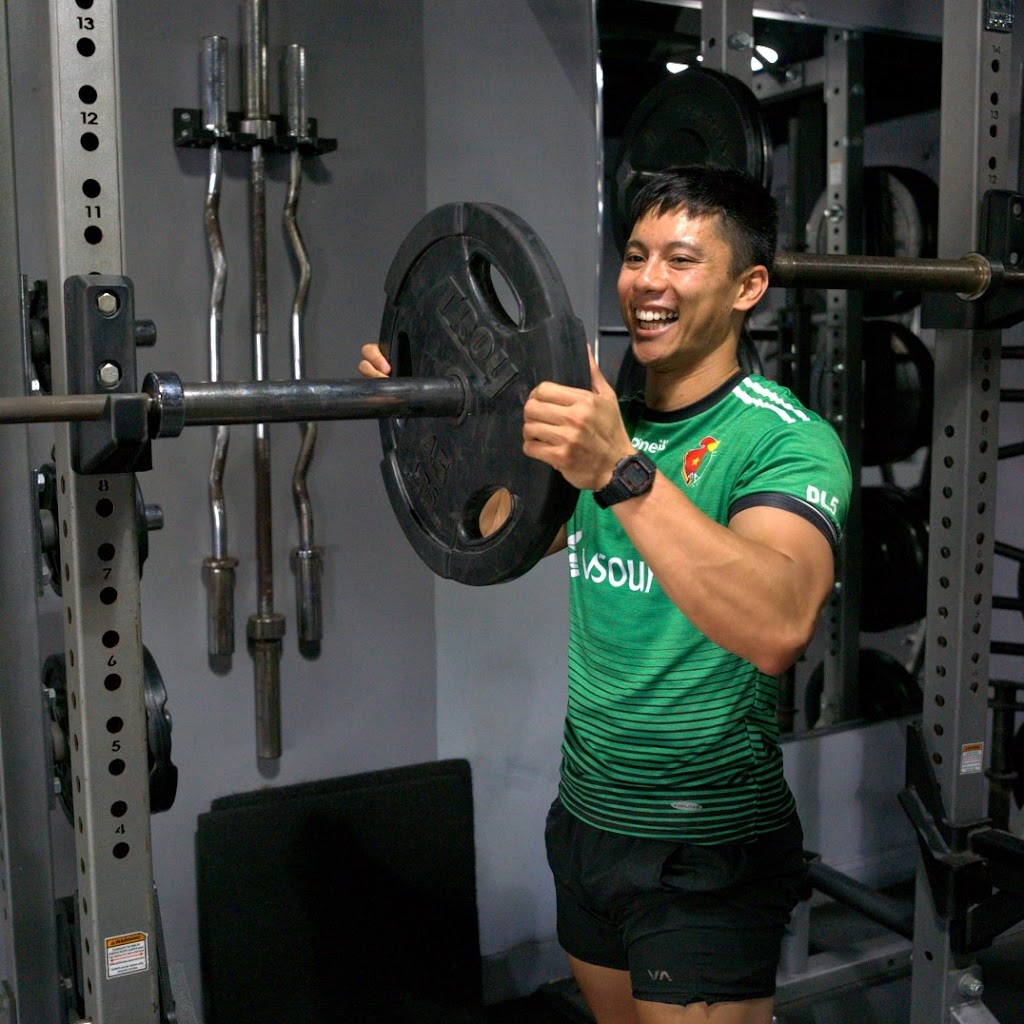  In Depth Movement - Strength Training and Yoga