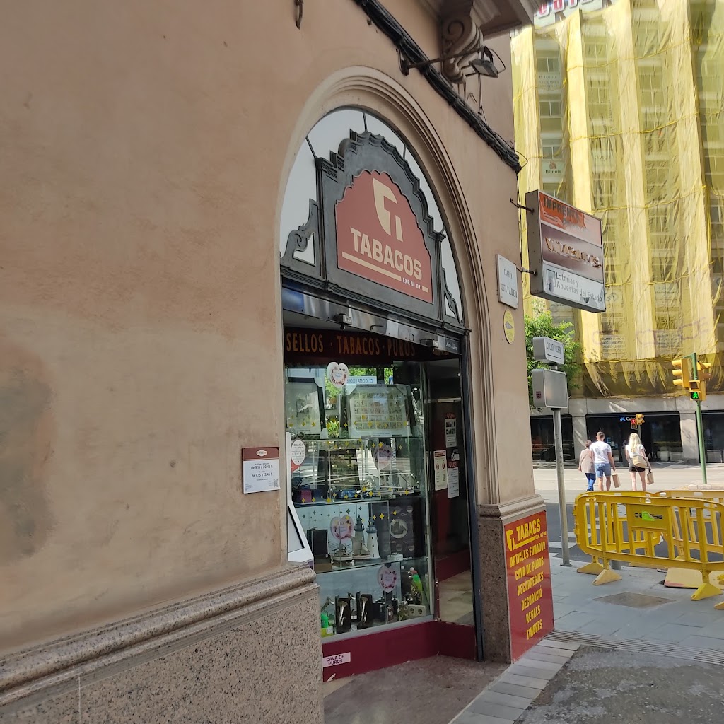 El Corte Ingles Alexandre Rossello