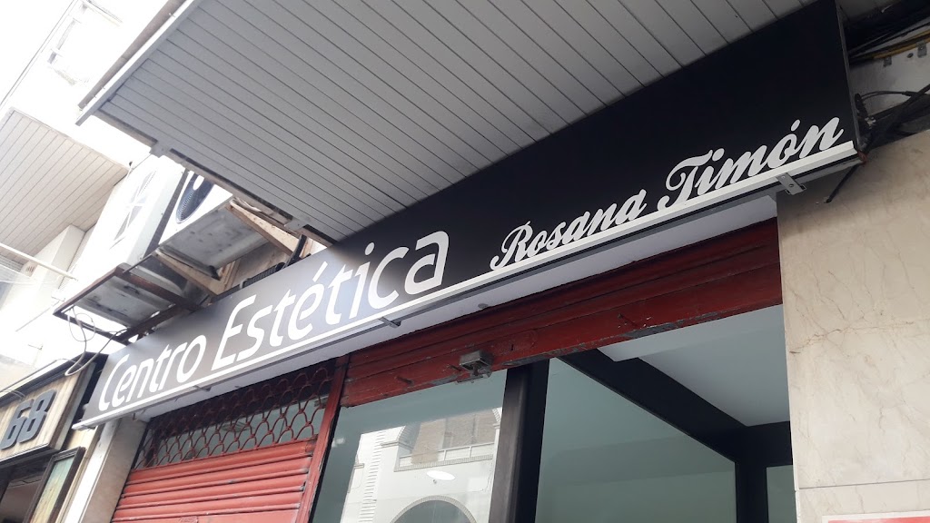 Centro de Estetica Rosana Timon — Exterior