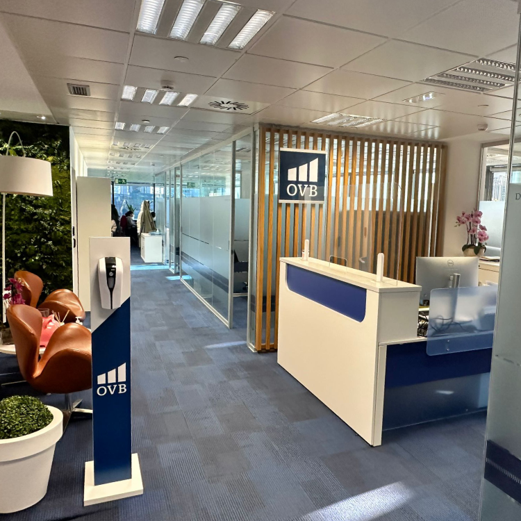 OVB Allfinanz Espana S.A.