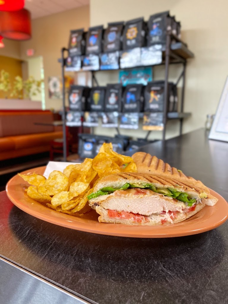  Becca's Cafe, Bistro & Catering