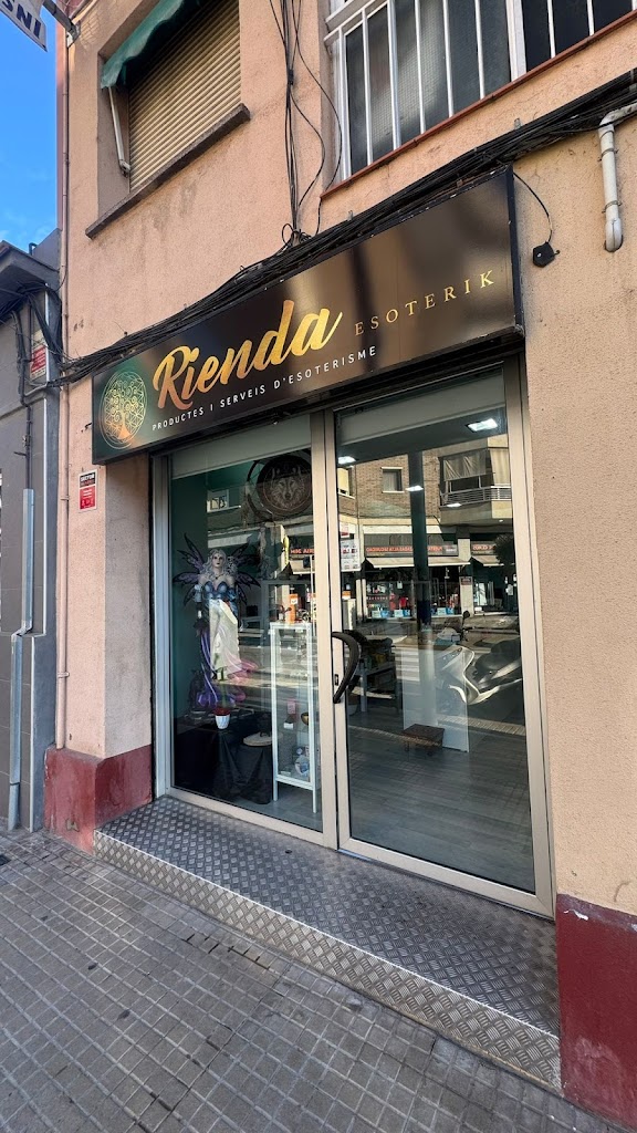 Rienda Esoterik