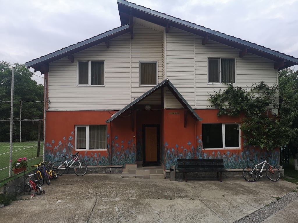 Pensiunea G Club Floarea