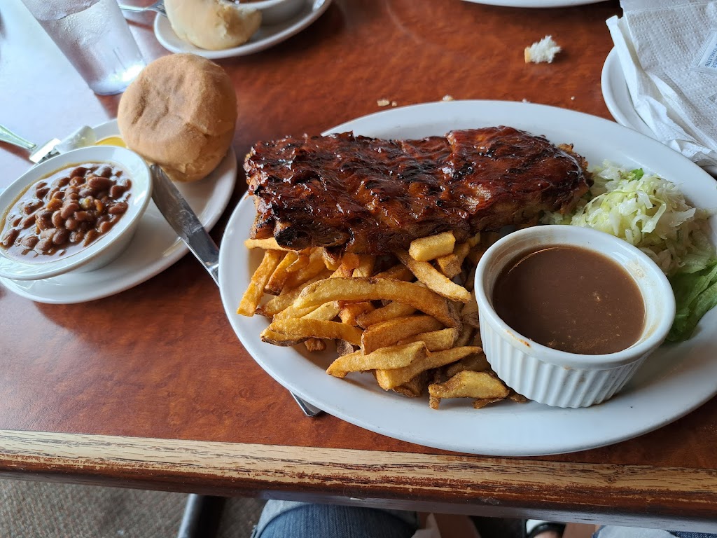 Ribs