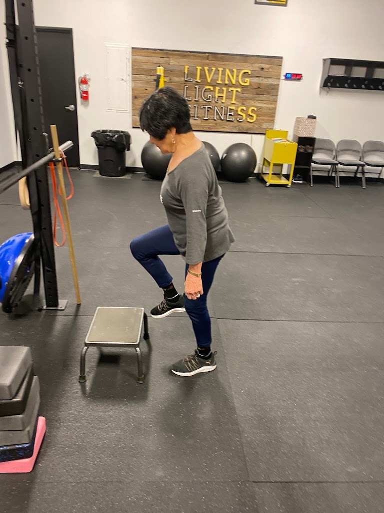  Living Light Fitness