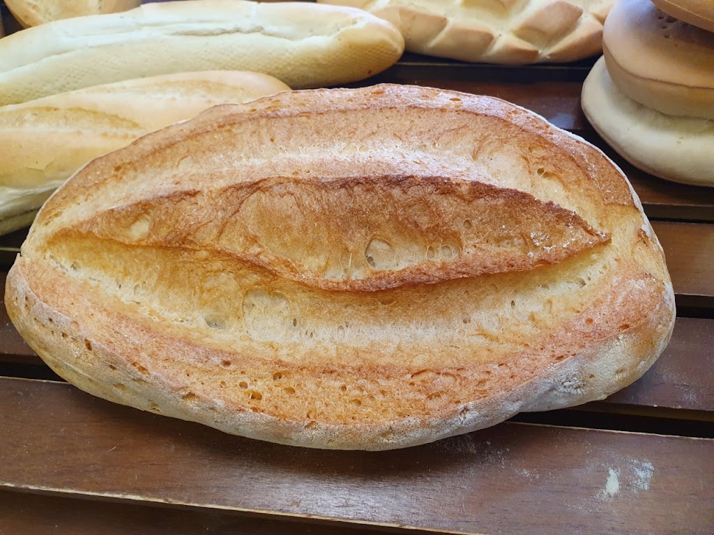 Panaderia "La Artesa"