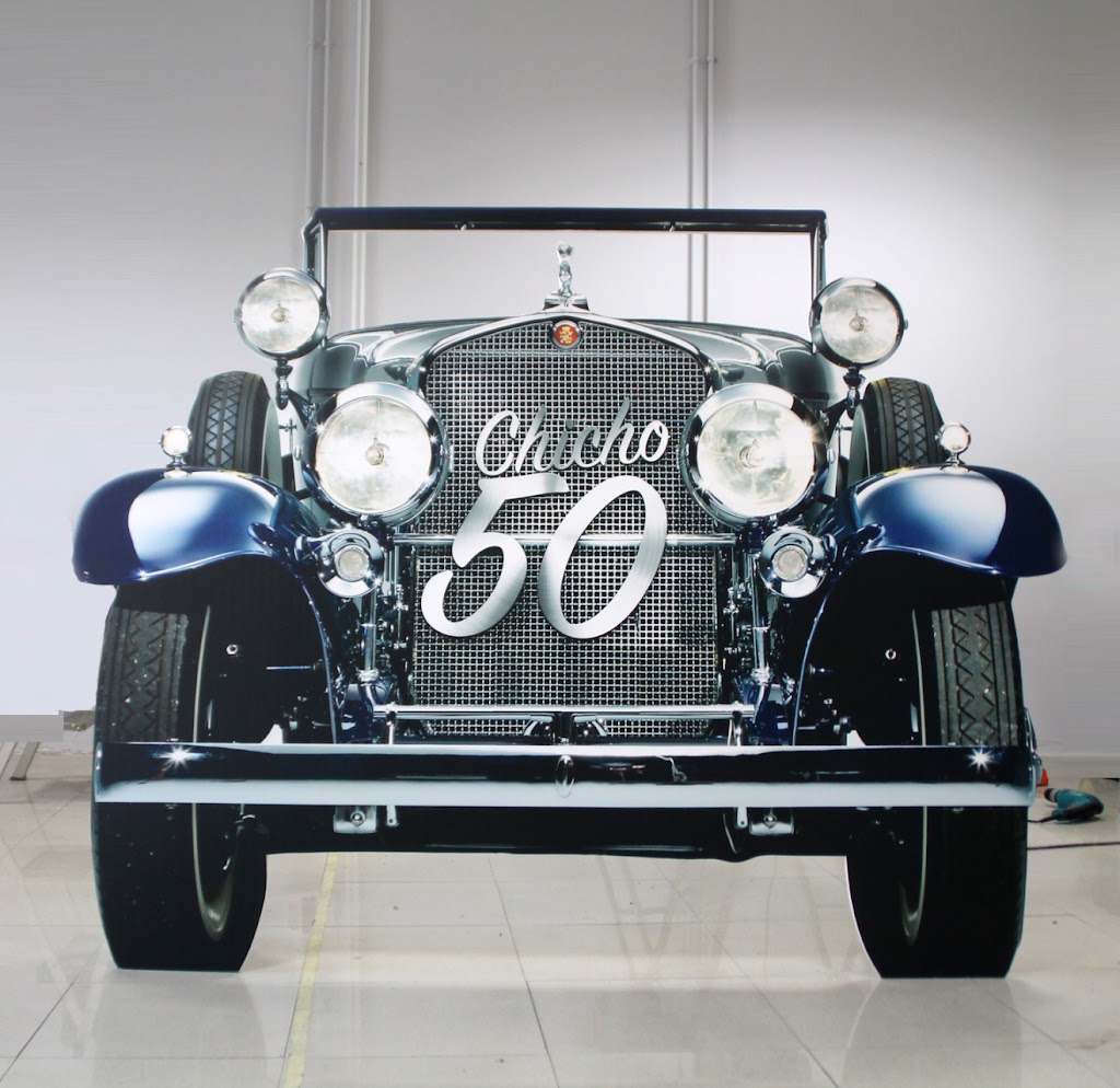 Copicentro Chipiona | Imprenta y Copisteria