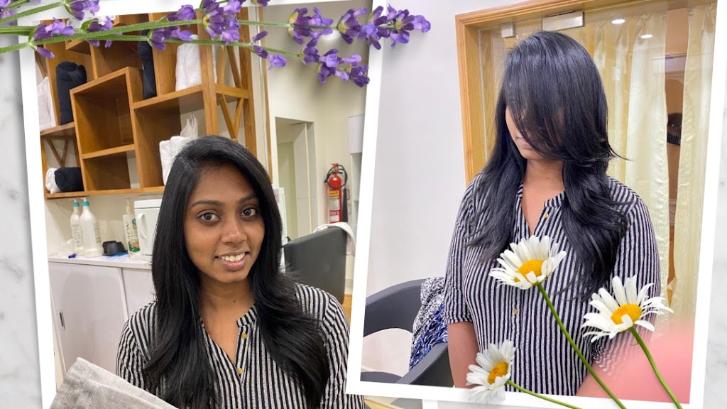 Mongo The Next Level Salon Perumbakkam Beauty Salon