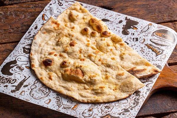 Chawla Butter-chicken