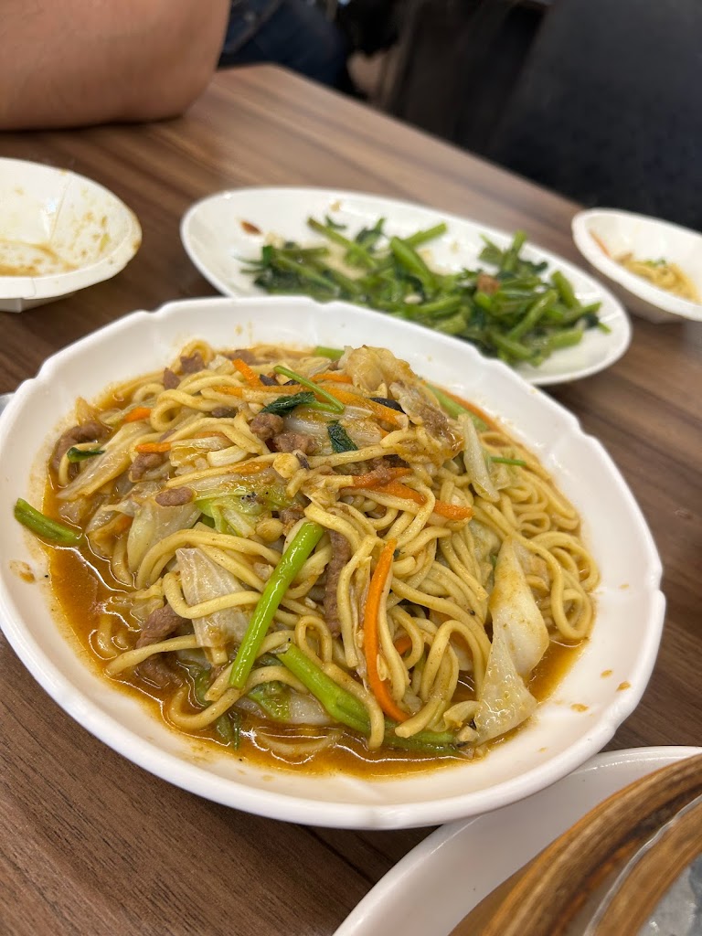 大慶麵食館 的照片