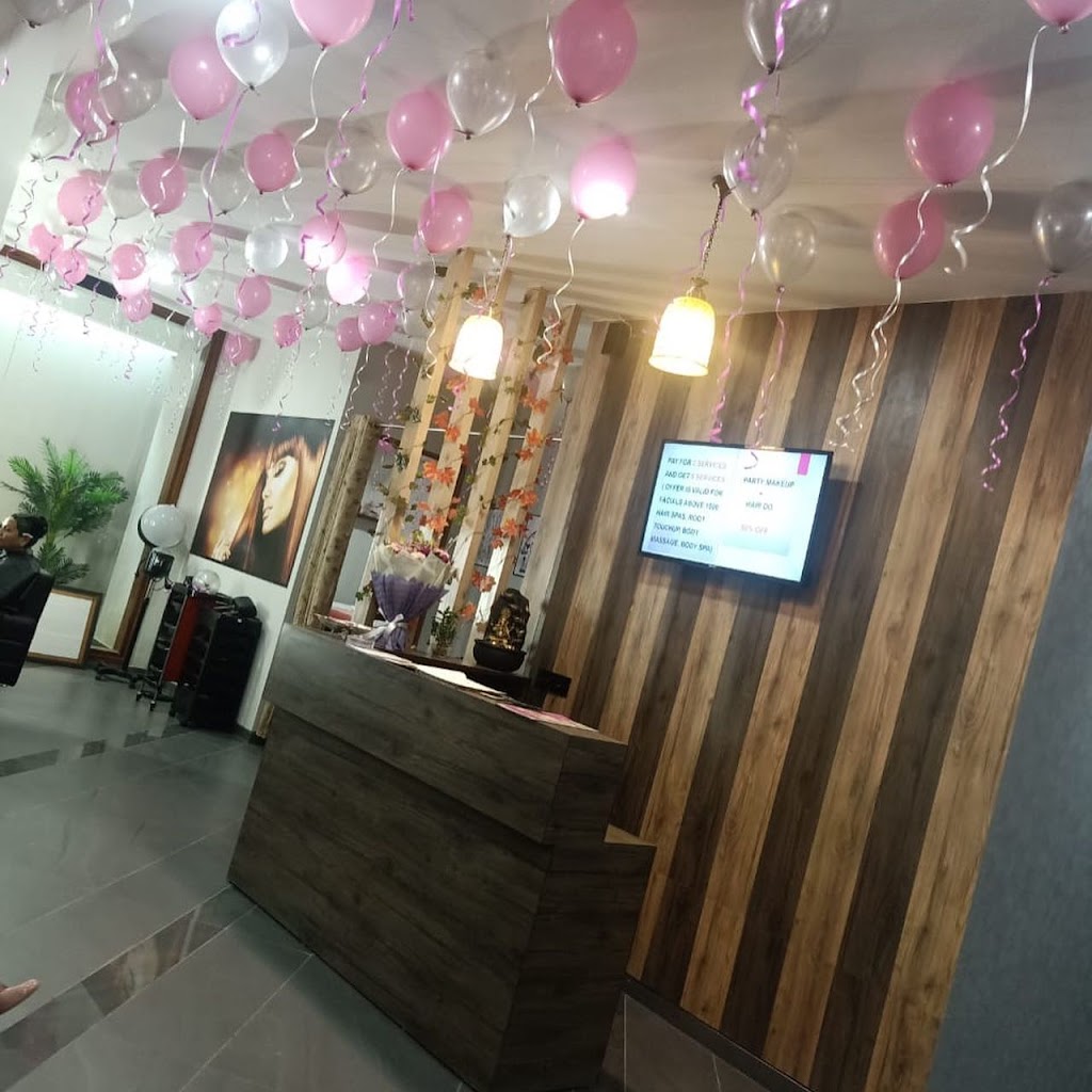 Allure Beauty Lounge