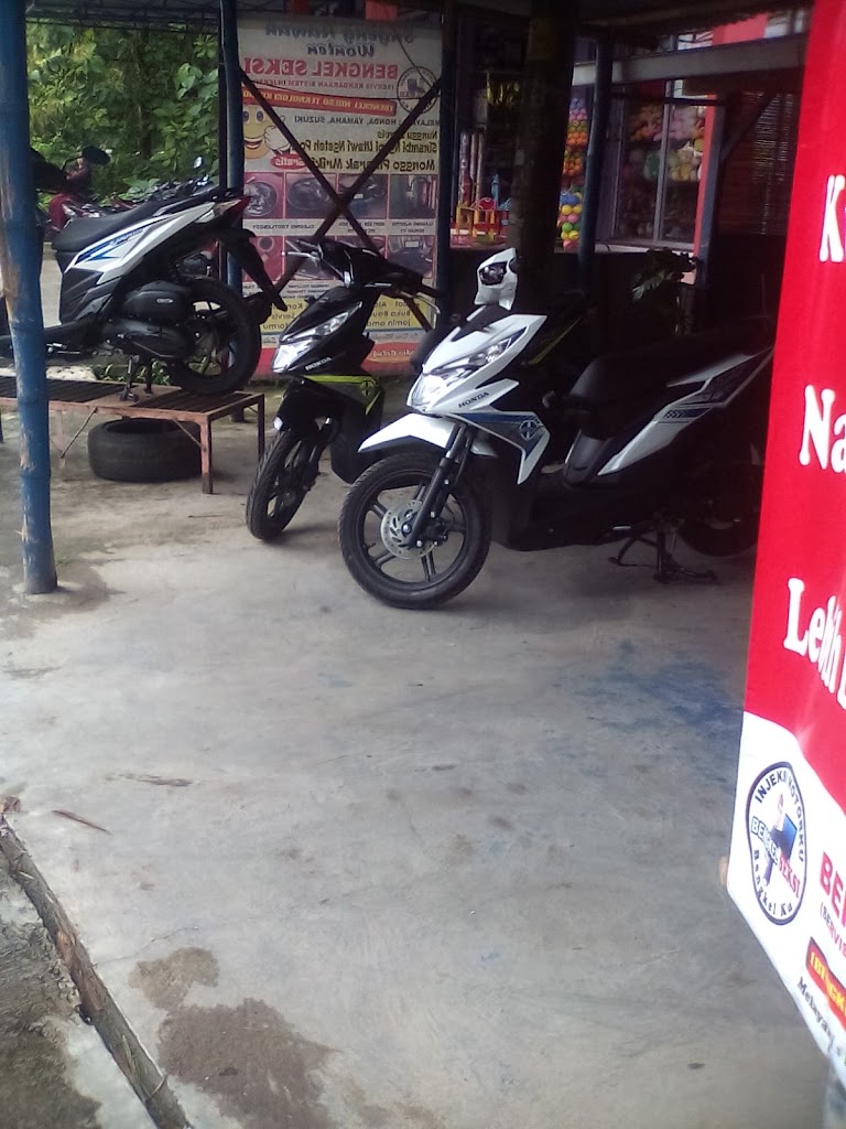 Bengkel Seksi 2