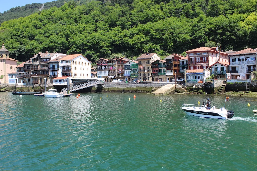 ISM Boats — Del propietario