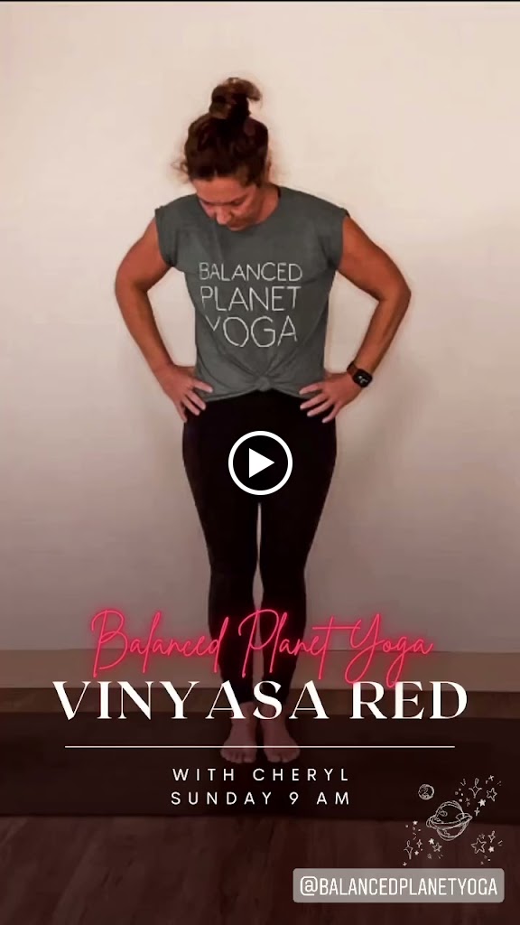  Balanced Planet Yoga, LLC