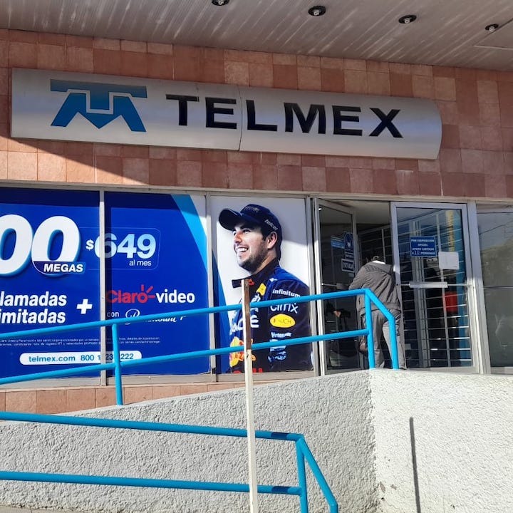 Telmex