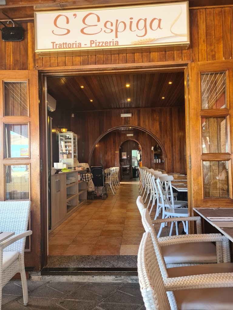 S'Espiga new concept