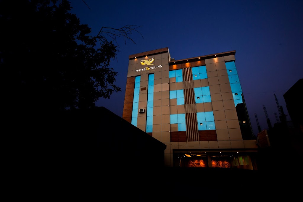 Hotel Nova Inn