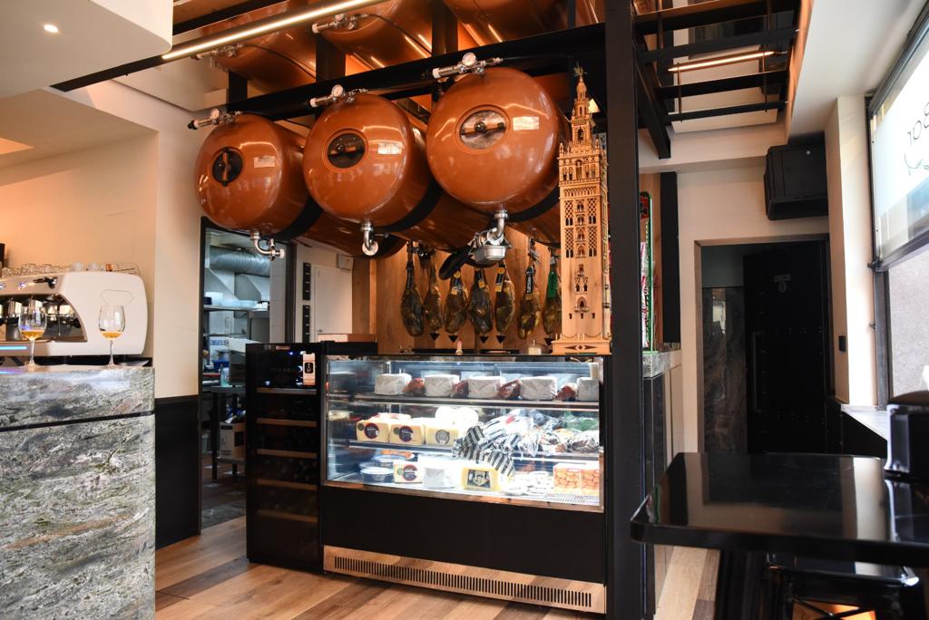 Bar Restaurante Regina