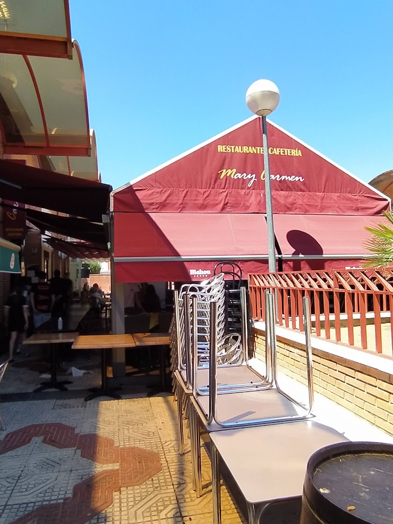 Bar Restaurante Mary Carmen