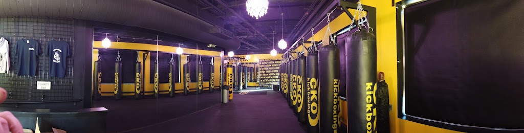  CKO Kickboxing Maspeth