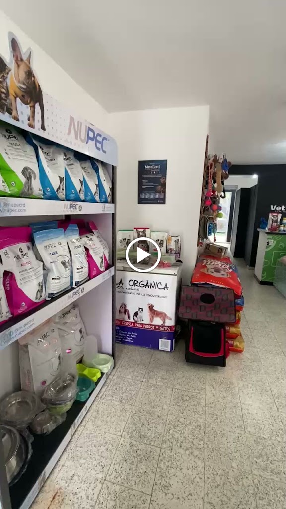 Vet Friendly — Del propietario