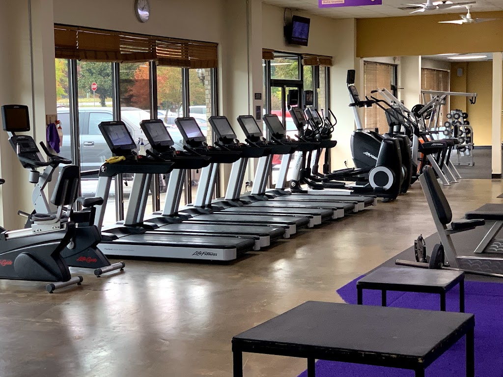  Anytime Fitness