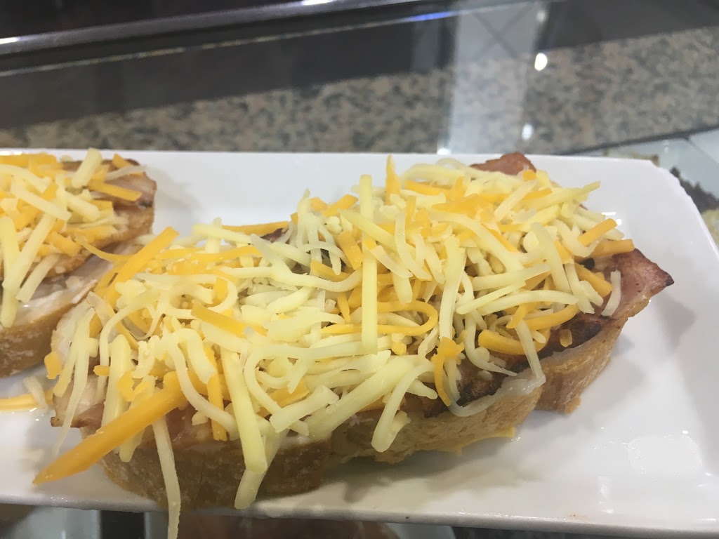 Bar Geli — Comida y bebida