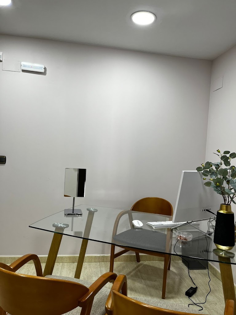 Medicina estetica Ana Calleja | Baza