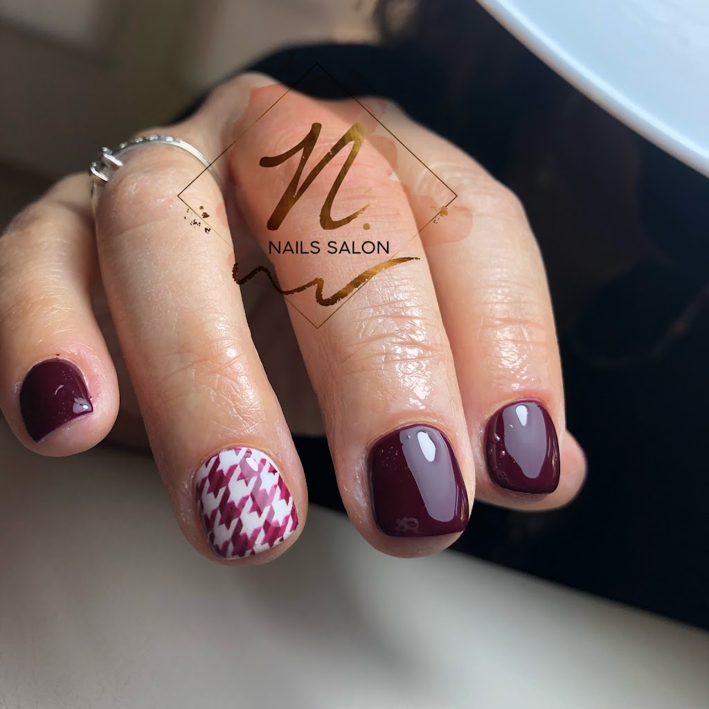 Salon N. Nails