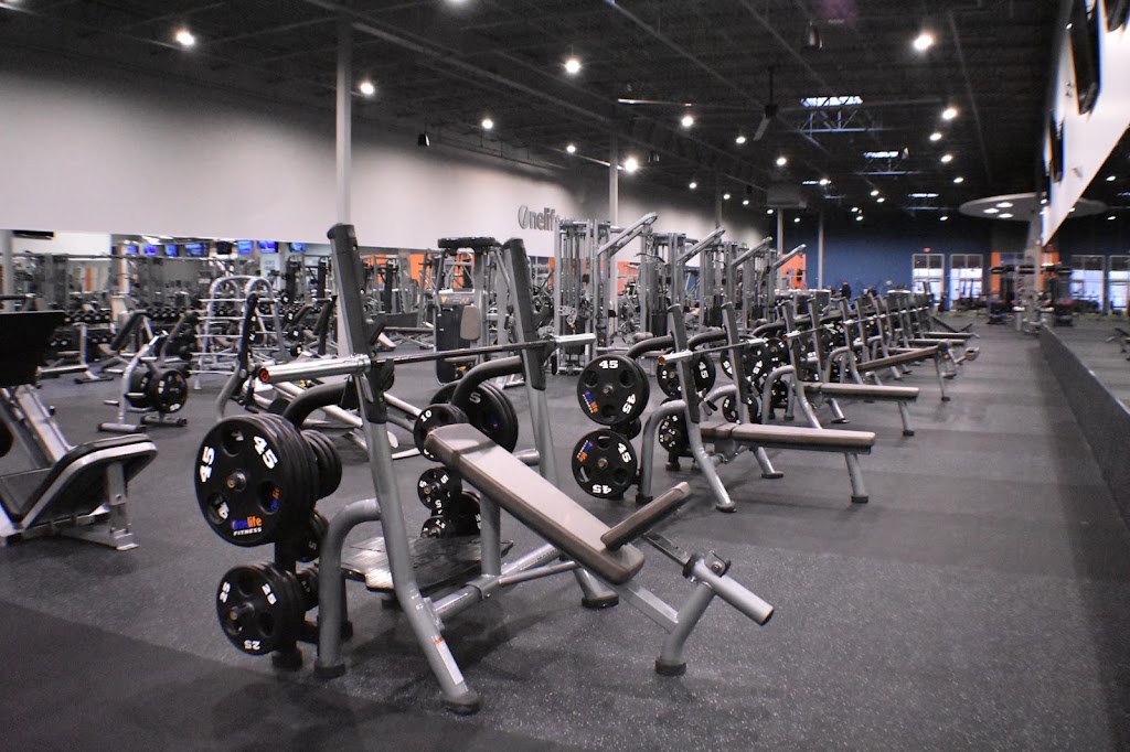  Onelife Fitness - Valley Mall