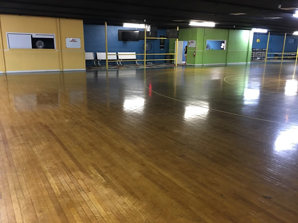 Skateland Reloaded