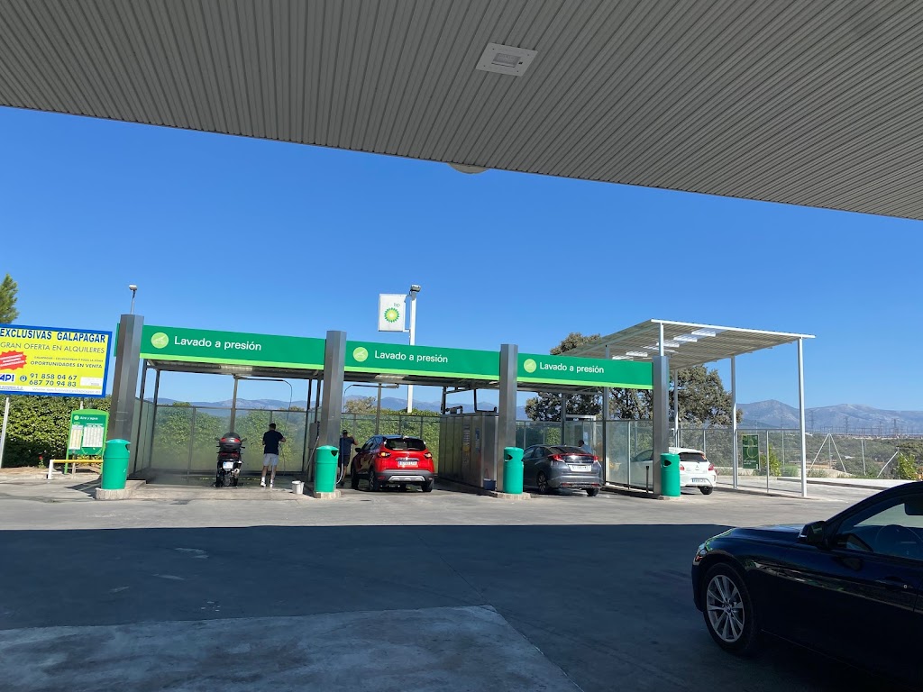 BP