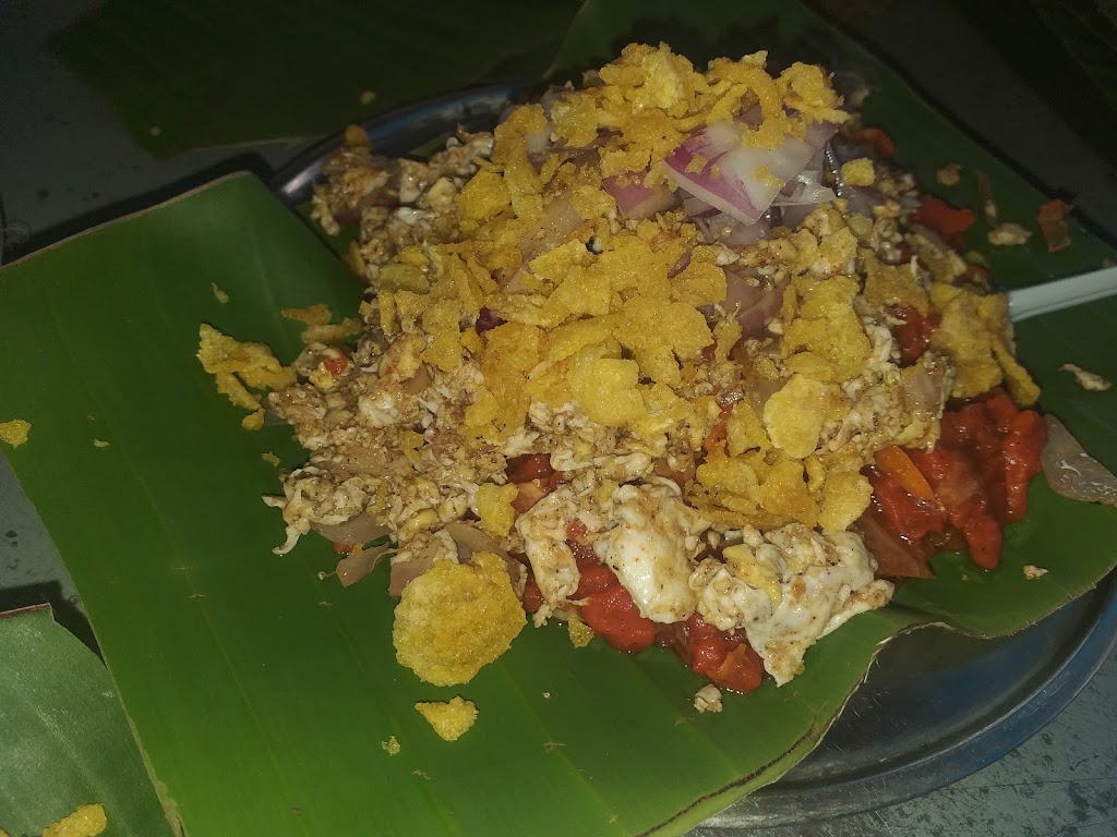 Food & drink