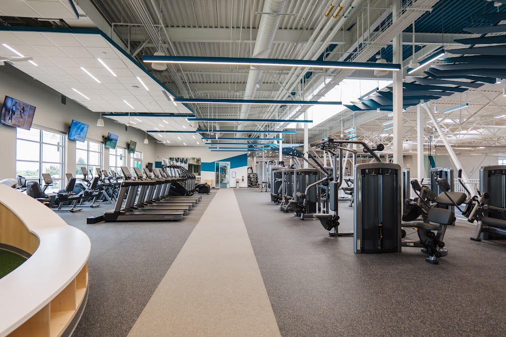  CORE Recreation Center