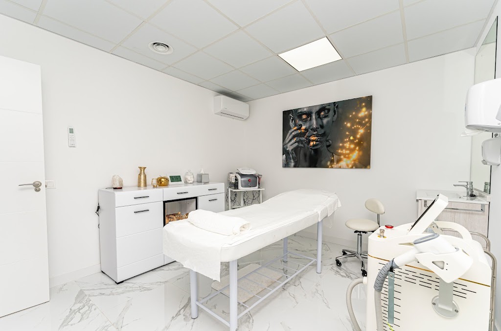 Clinica Estetica QuantumLab Clinic Medico-Estetico & Capilar