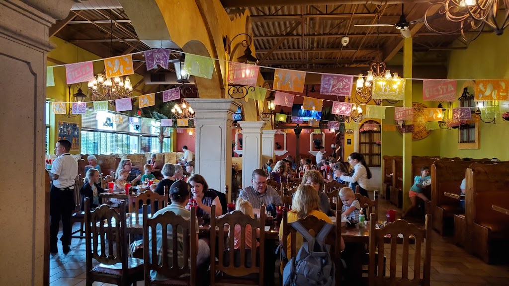  Azul Tequila Bar & Grill