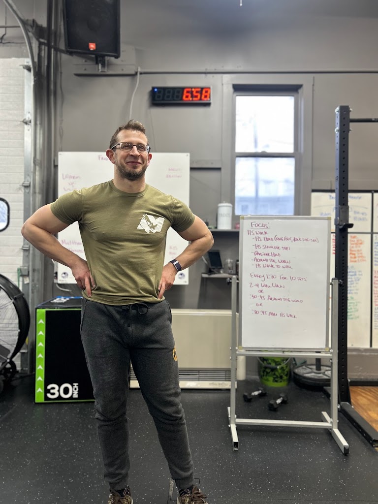  Waterbury Functional Fitness