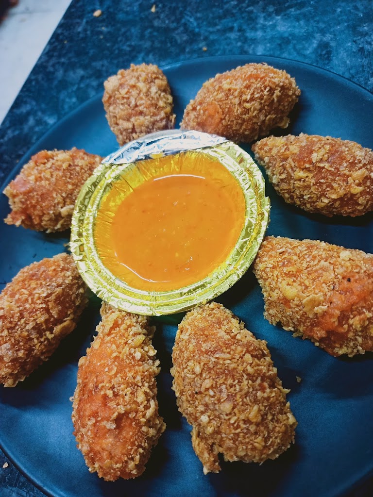 Food & drink