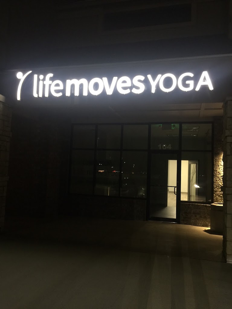  Life Moves Yoga