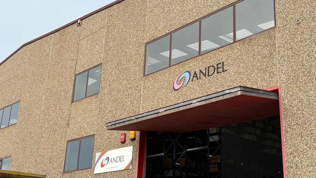Andel Barcelona